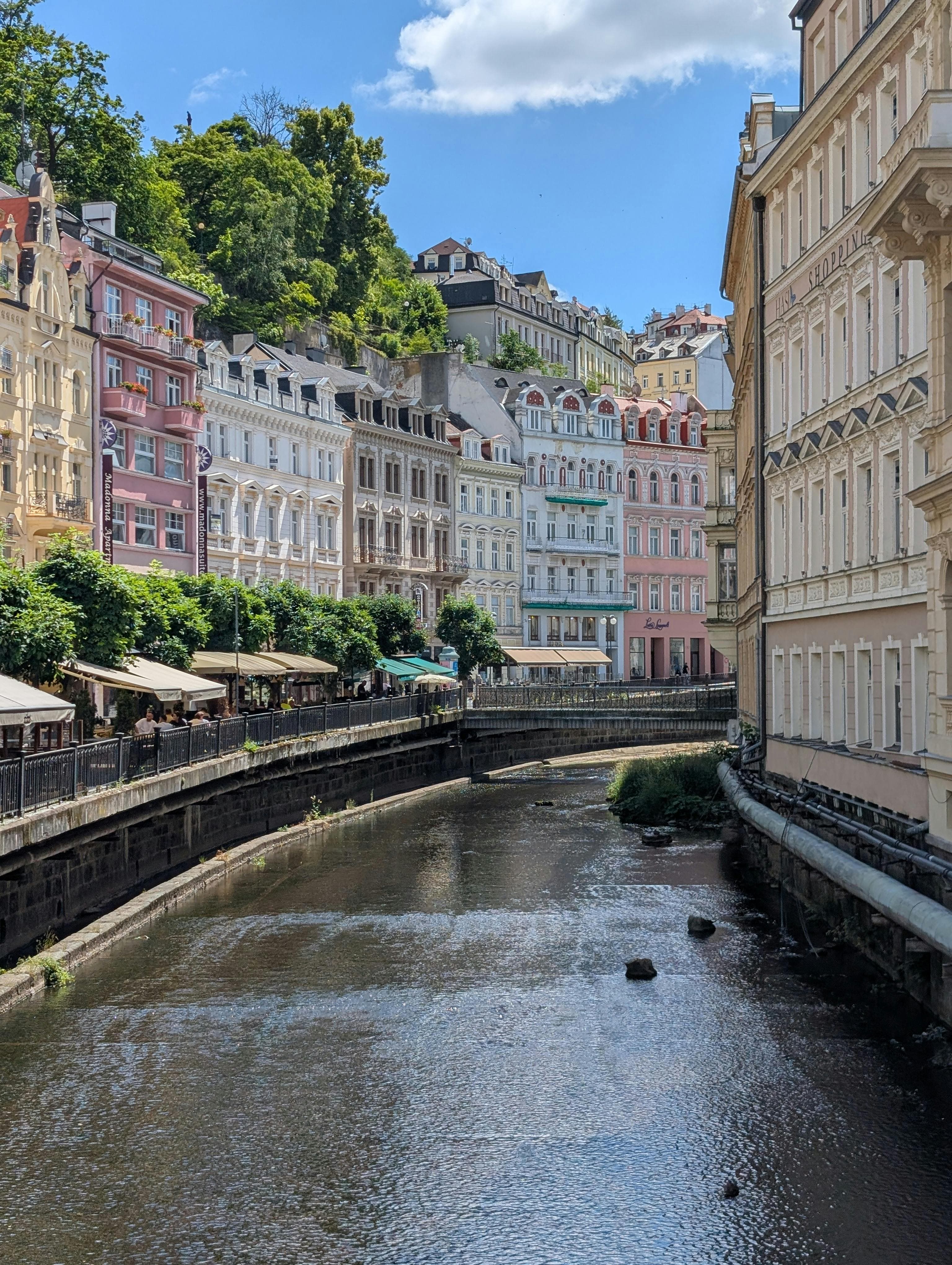 Karlovy Vary